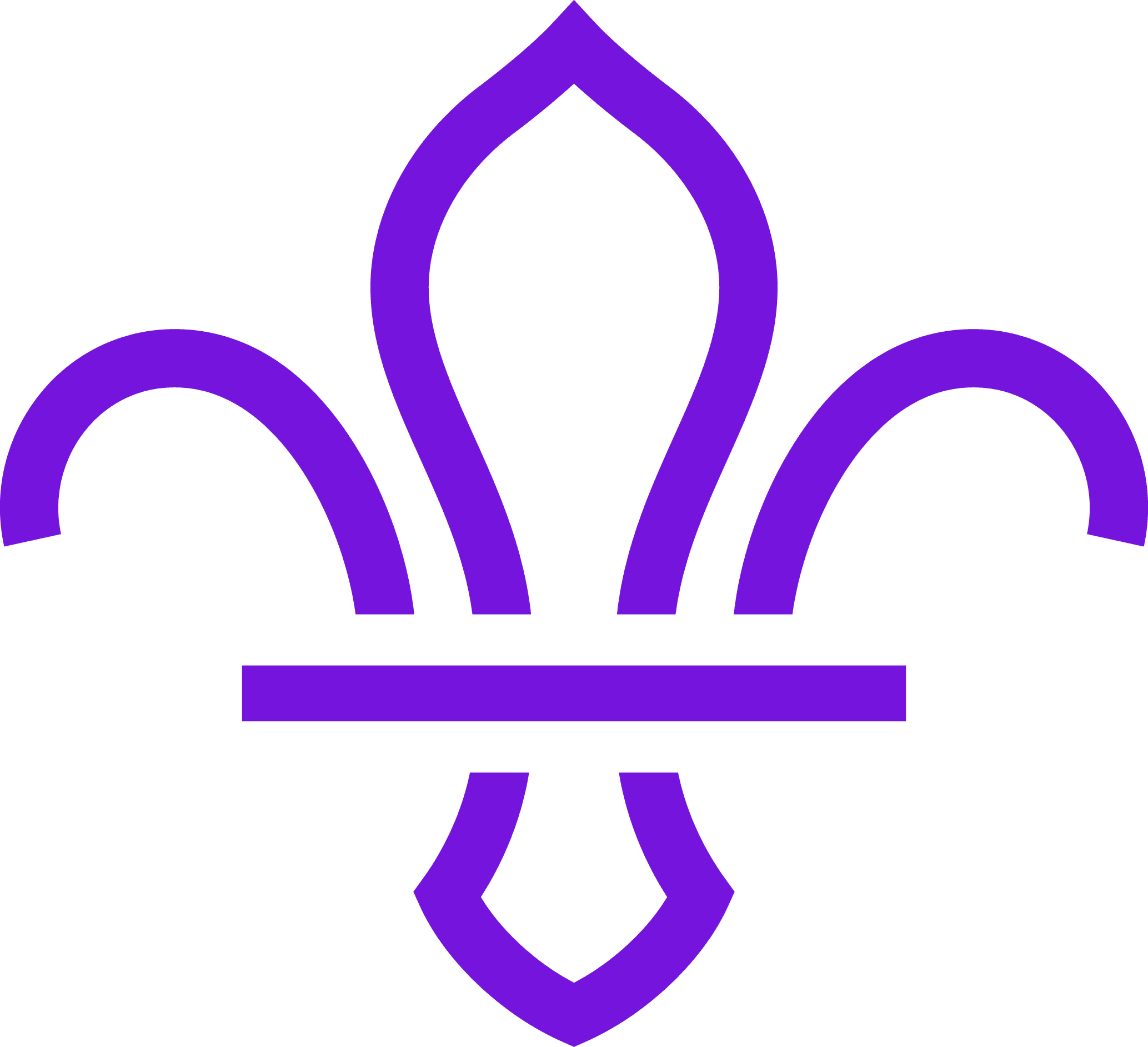 Scouts Logo
